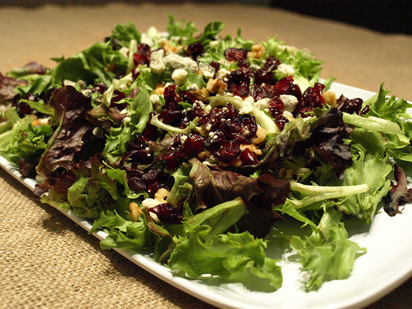 Primavera Salad